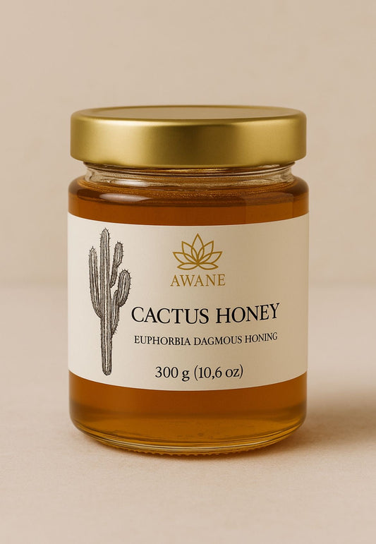 Cactus Honey